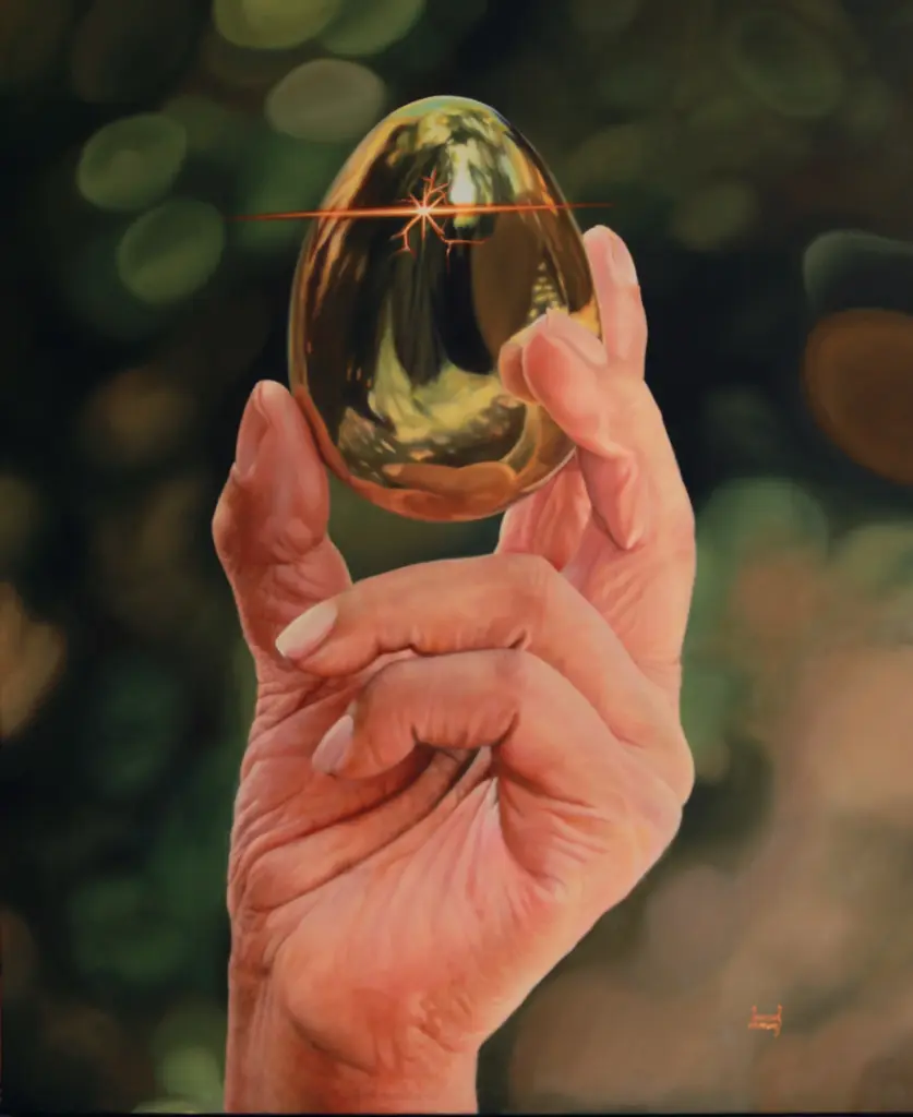 Entre Generaciones – El nacimiento de una nueva era. 