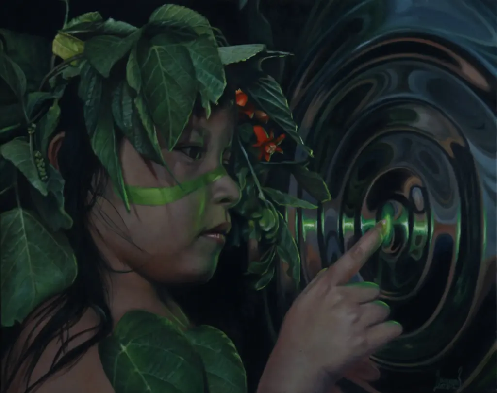 Essay on a New Knowledge – The Threshold of a New Reality.