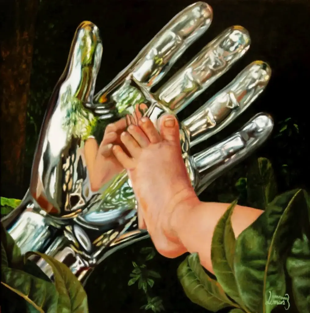 Wonderful Continuity