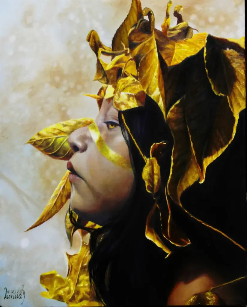 Ensayo de una conciencia humana