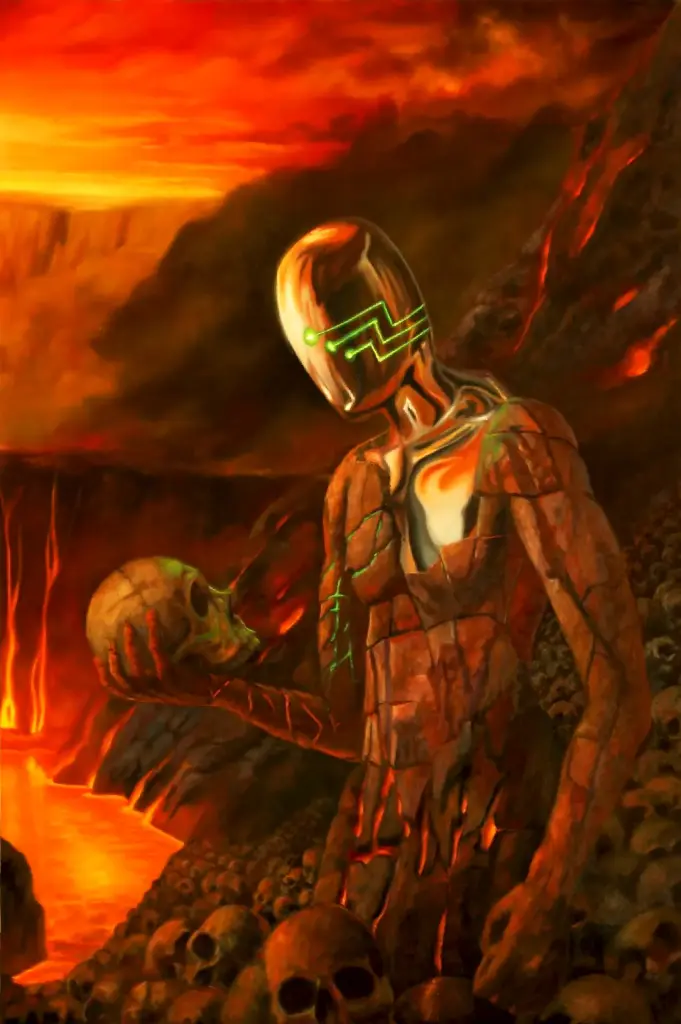 Un origen se abre paso