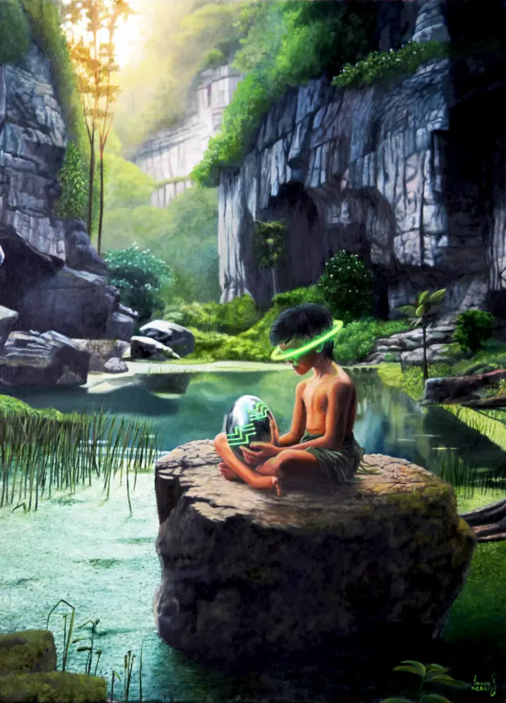 La nueva era de la coexistencia