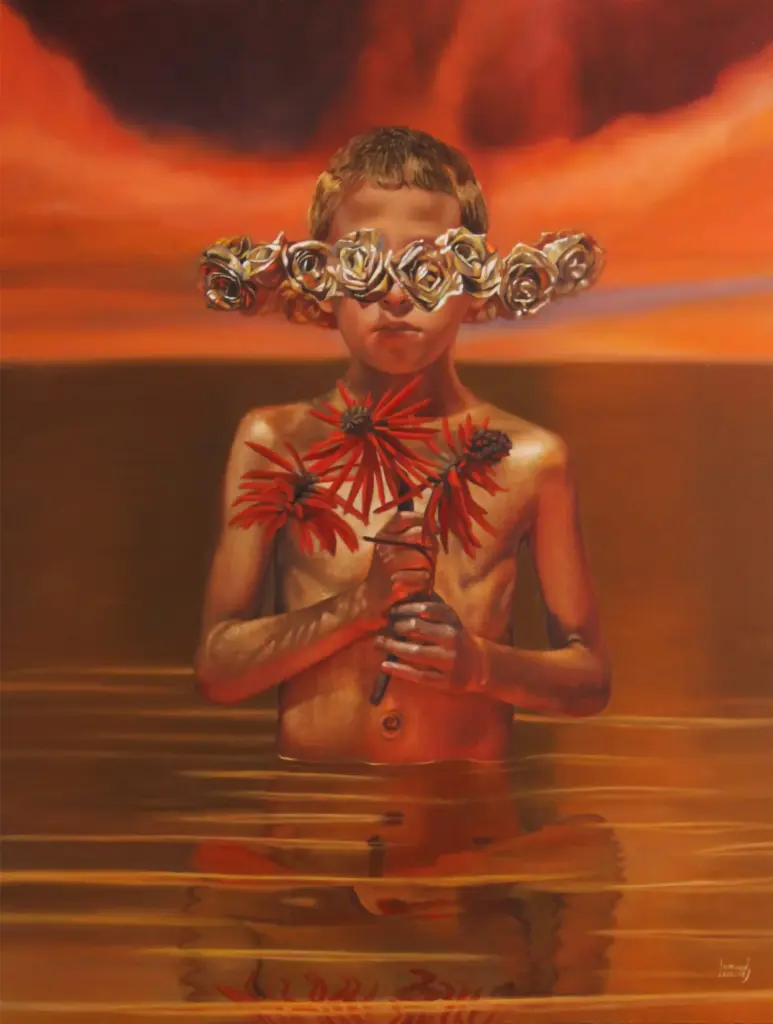 Premunicidal of Human Blindness