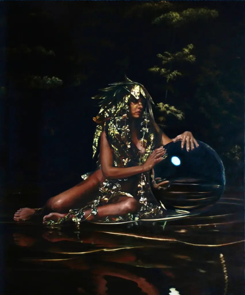 Ecos del nuevo Edén