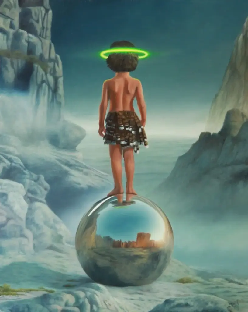 Beyond the Human Frontier